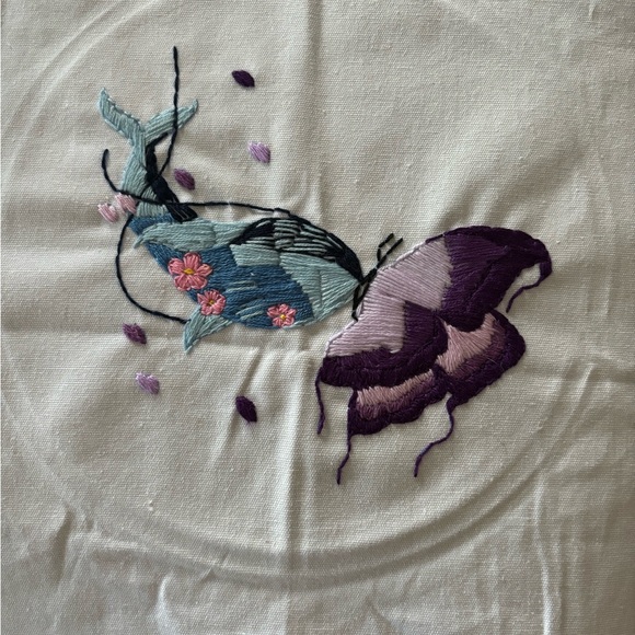 Cross stitch - Picture 2 of 11